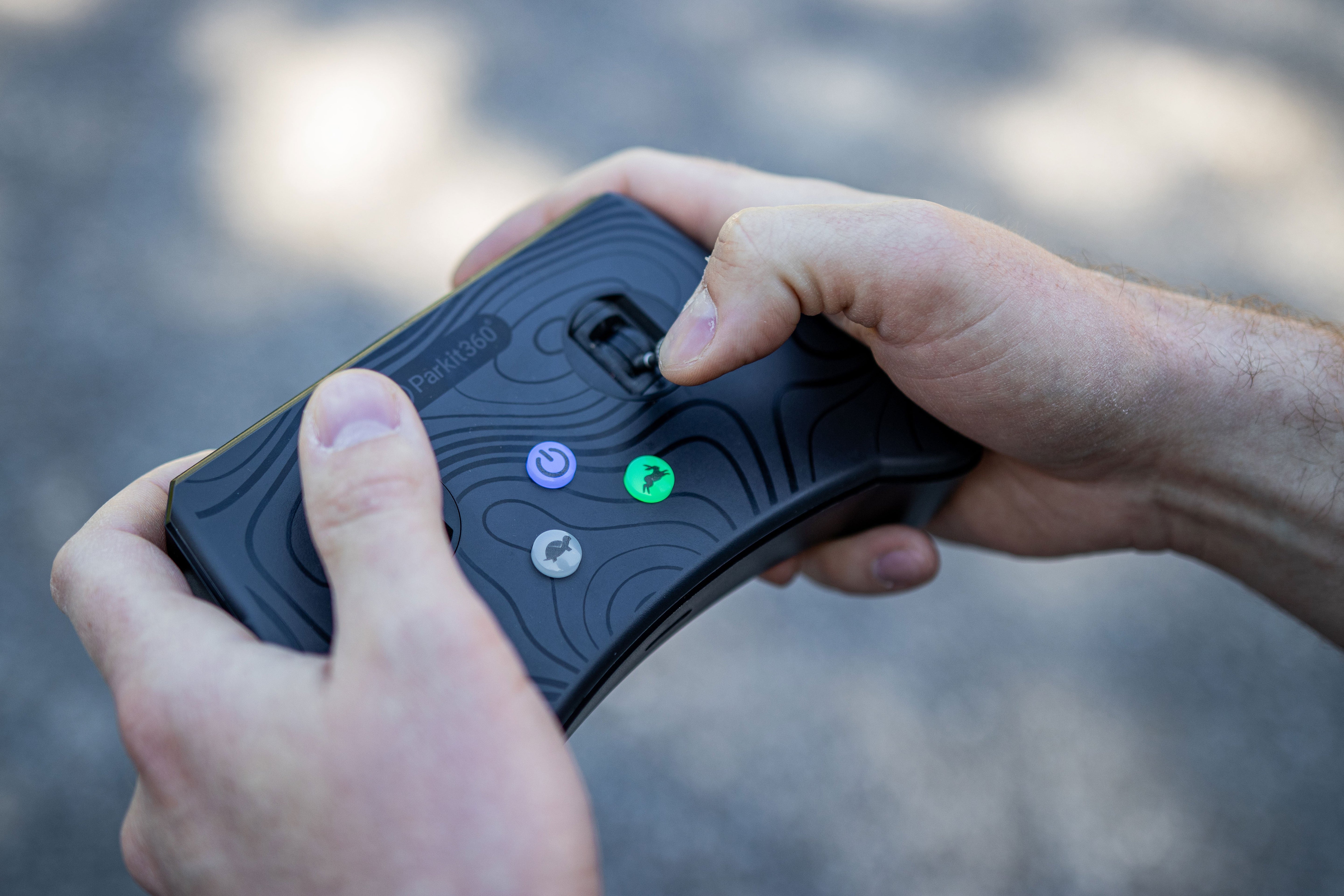 Remote Control Trailer Dollies: Comparing Parkit360’s Wireless Lineup
